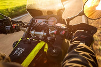 amphibious universal multybag tank bag