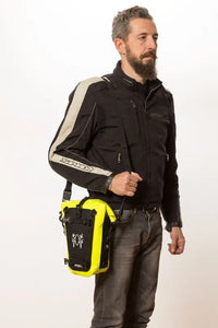 amphibious universal multybag tank bag