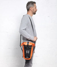 amphibious universal multybag tank bag