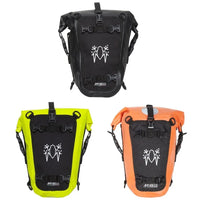 amphibious universal multybag tank bag
