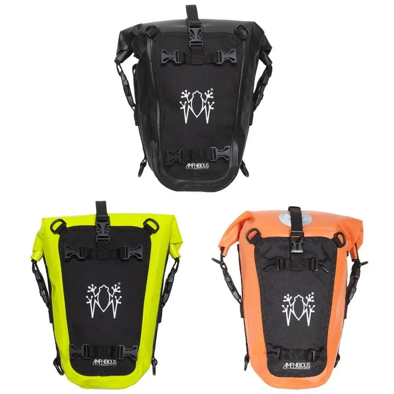 amphibious universal multybag tank bag