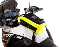 amphibious universal multybag tank bag