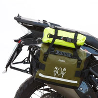 amphibious universal multybag tank bag