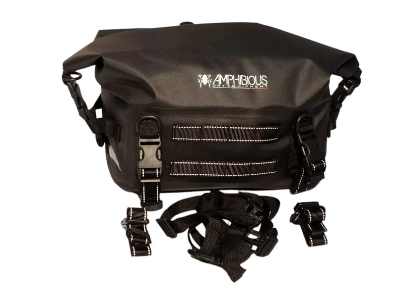 amphibious upbag ii waterproof drybag