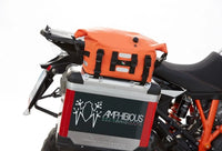 amphibious upbag ii waterproof drybag