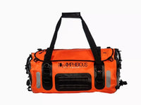 amphibious voyager ii duffle bag