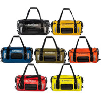 amphibious voyager ii duffle bag