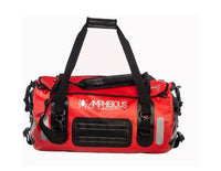 amphibious voyager ii duffle bag