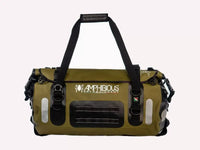 amphibious voyager ii duffle bag