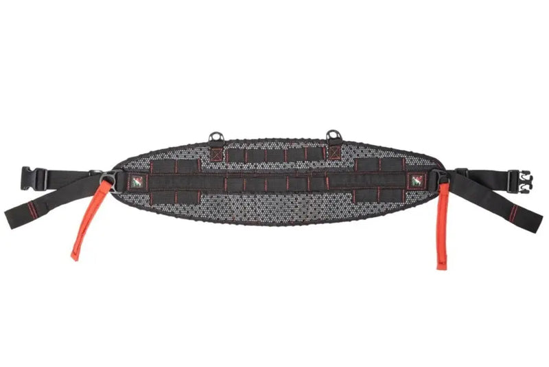 amphibious waist kit belt for drytools dryaid bags