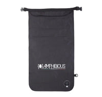 amphibious x light evo air storage for delicate items