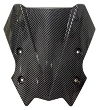 ermax nose fairing yamaha mt 09 2021 2023