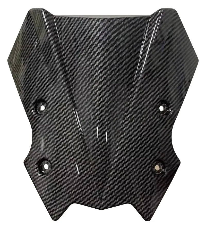 ermax nose fairing yamaha mt 09 2021 2023