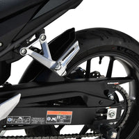 ermax rear hugger honda cb500 hornet 2024