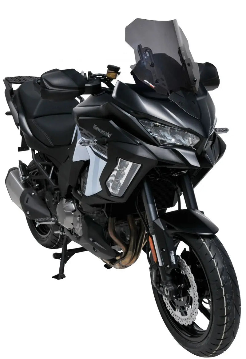 ermax motorcycle windshield sport kawasaki versys 1100 s se 2025