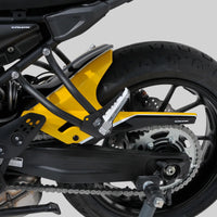ermax rear hugger yamaha xsr700 2016 2021