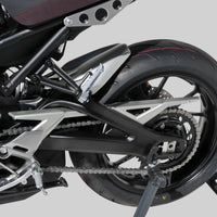 ermax rear hugger yamaha xsr900 2016 2021