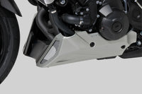 ermax evo belly pan yamaha xsr900 2016 2021