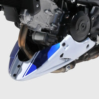 ermax belly pan suzuki sv650n 2016