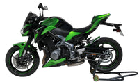 ermax rear hugger kawasaki z900 2017 2019