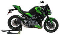 ermax seat cowl kawasaki z900 2017 2019