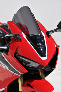 ermax motorcycle windshield aeromax honda cbr1000rr 2017 2019