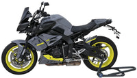 ermax belly pan yamaha mt 10 fz 10 2016 2021