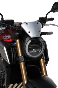 ermax motorcycle windshield sport honda cb650r 2019 2020