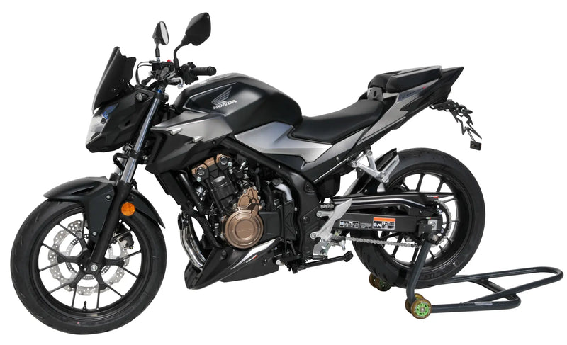 ermax rear hugger honda cb500f 2019 2024