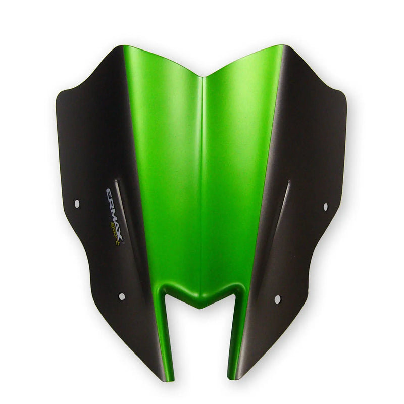 ermax nose fairing kawasaki z650 2017 2019