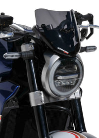ermax motorcycle windshield hypersport honda cb1000r 2018 2020