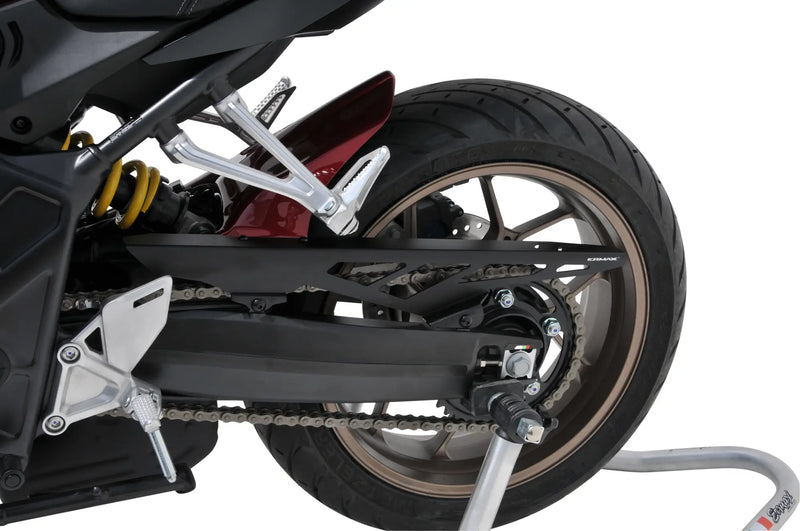 ermax rear hugger honda cb650r 2019 2020