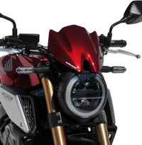 ermax nose fairing honda cb650r 2019 2020