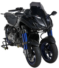 ermax motorcycle windshield sport yamaha niken 2018 2024