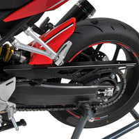 ermax rear hugger honda cbr650r 2019 2020