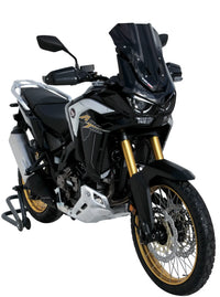 ermax motorcycle windshield sport honda africa twin crf1100l adventure sports 2020 2025