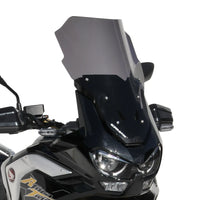 ermax motorcycle windshield touring honda africa twin crf1100l adventure sports 2020 2025