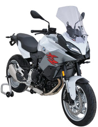 ermax motorcycle windshield high bmw f900xr 2020