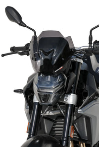 ermax motorcycle windshield hypersport bmw f900r 2020