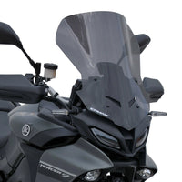 ermax motorcycle windshield high yamaha tracer 9 gt 2021 2024