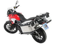hepco becker cutout side carrier kit bmw f650gs twin f700gs f800gs 2008 2018