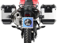 hepco becker cutout side carrier kit bmw f650gs twin f700gs f800gs 2008 2018