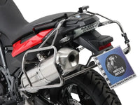 hepco becker cutout side carrier kit bmw f650gs twin f700gs f800gs 2008 2018