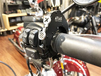 atlas throttle lock motorcycle cruise control kit