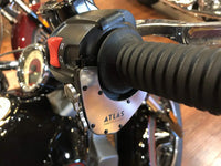 atlas throttle lock motorcycle cruise control kit