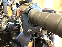atlas throttle lock motorcycle cruise control kit