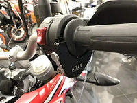 atlas throttle lock motorcycle cruise control kit