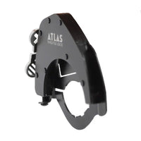 atlas throttle lock motorcycle cruise control kit