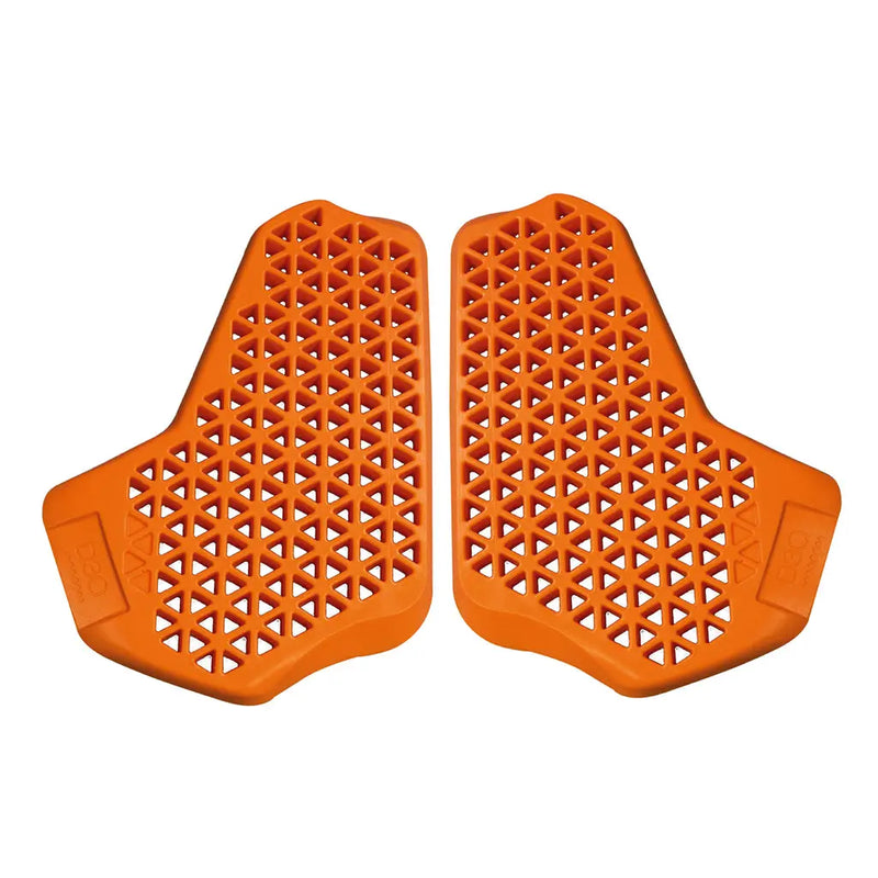 Merlin Replacement Armor Lp1 Chest Protector (Pair)