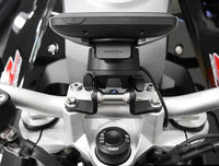 Evotech Performance TomTom Handlebar Mount BMW F900XR / S1000XR 2020-